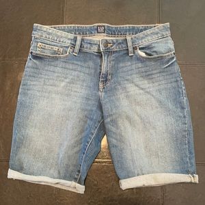 GAP Bermuda Shorts